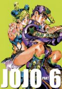 Read manga JoJo's Bizarre Adventure Part 6 - Stone Ocean