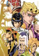 Read manga JoJo's Bizarre Adventure Part 5