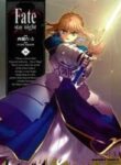 Manga Read Fate/Stay Night