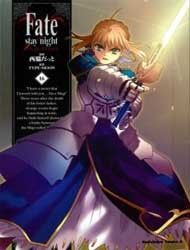 Manga Read Fate/Stay Night