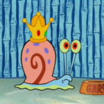 GaryZSnail