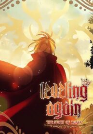 Read Manhwa Leveling Again: The Story of Agaya