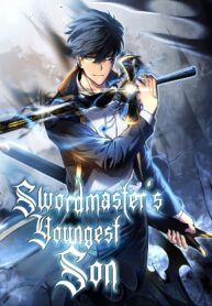 Read Manhwa Swordmaster’s Youngest Son