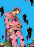 Jojo’s Bizarre Adventure Part 8: Jojolion