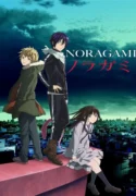 Read Noragami