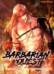Read Manhwa Barbarian Quest manga