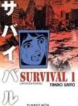 Manga Read Survival