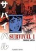 Manga Read Survival