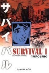 Manga Read Survival