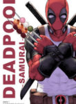 Deadpool: Samurai