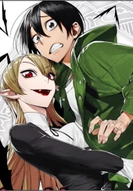 Read Manga My Companion is the Strongest Undead in Another World