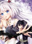 Read Manga Kuro no Kenja ha Kage wo Oru