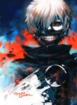 Tokyo Ghoul