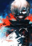 Read manga Tokyo Ghoul