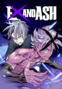 Read manhwa Ex and Ash