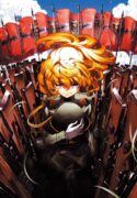 Read manga Youjo Senki