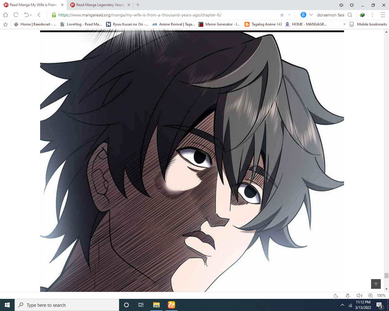 Read Manga To Hell With Being A Saint, I’m A Doctor - Chapter 2