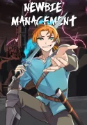 Read manhwa Newbie Management