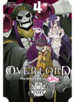 Overlord The Undead King Oh!