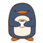 Wandering Penguin