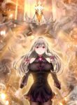 Please Stop Summoning Me