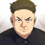 KimJungUn