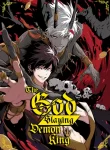Read Manga The God Slaying Demon King