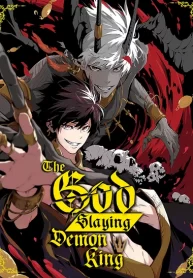Read Manga The God Slaying Demon King