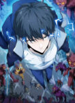 Read Manhua I Have Been Stuck on the Same Day for 3,000 Years