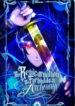 Read Manhwa The Reincarnation of the Forbidden Archmage