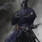 Samurai God