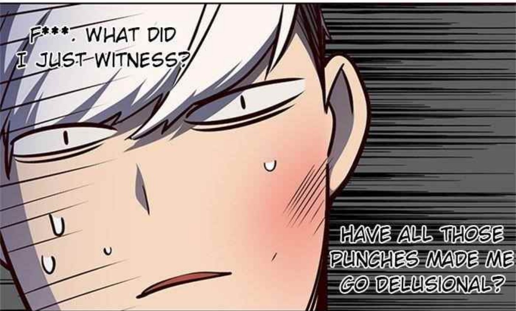 Read Manga Transmigrating to the Otherworld Once More - Chapter 17