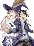Majo ni Sasageru Trick
