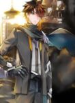 Read Manhua Invincible Awakening