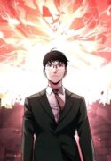 Read manhwa Cheolsu Saves the World