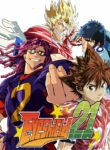 Eyeshield 21