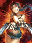 Black lagoon