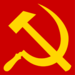 communist guy