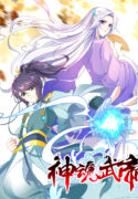 Read manhua Divine Soul Emperor