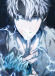 Read Manhua Spectres
