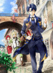 Read Manga A single aristocrat enjoys a different world ~The graceful life of a man who never gets married~