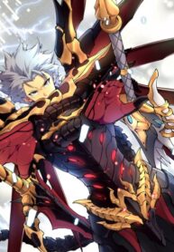 Read Manhua Reincarnation Of The Strongest Sword God
