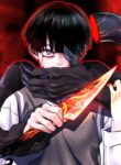 The Devil’S Boy
