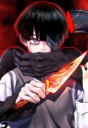 Read manhwa The Devil’S Boy