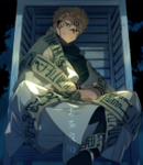 GojouxSukuna11