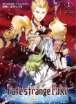 Fate/strange Fake