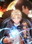 Read Mahwa Youngest Scion of the Mages
