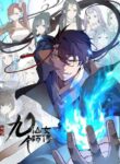 Read Manhua Fusion Fantasy: Nine Celestial Maiden Masters From The Get-Go