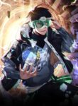 Read Manhua Rise of The Cheat User