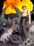 Read Manhua It All Starts With A Group Of Primitive People